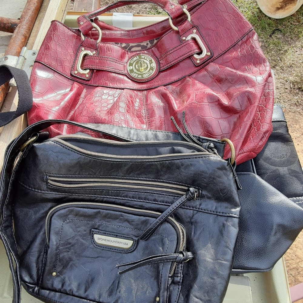 Purses
